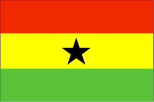 Ten differences between Ghana and Nigeria